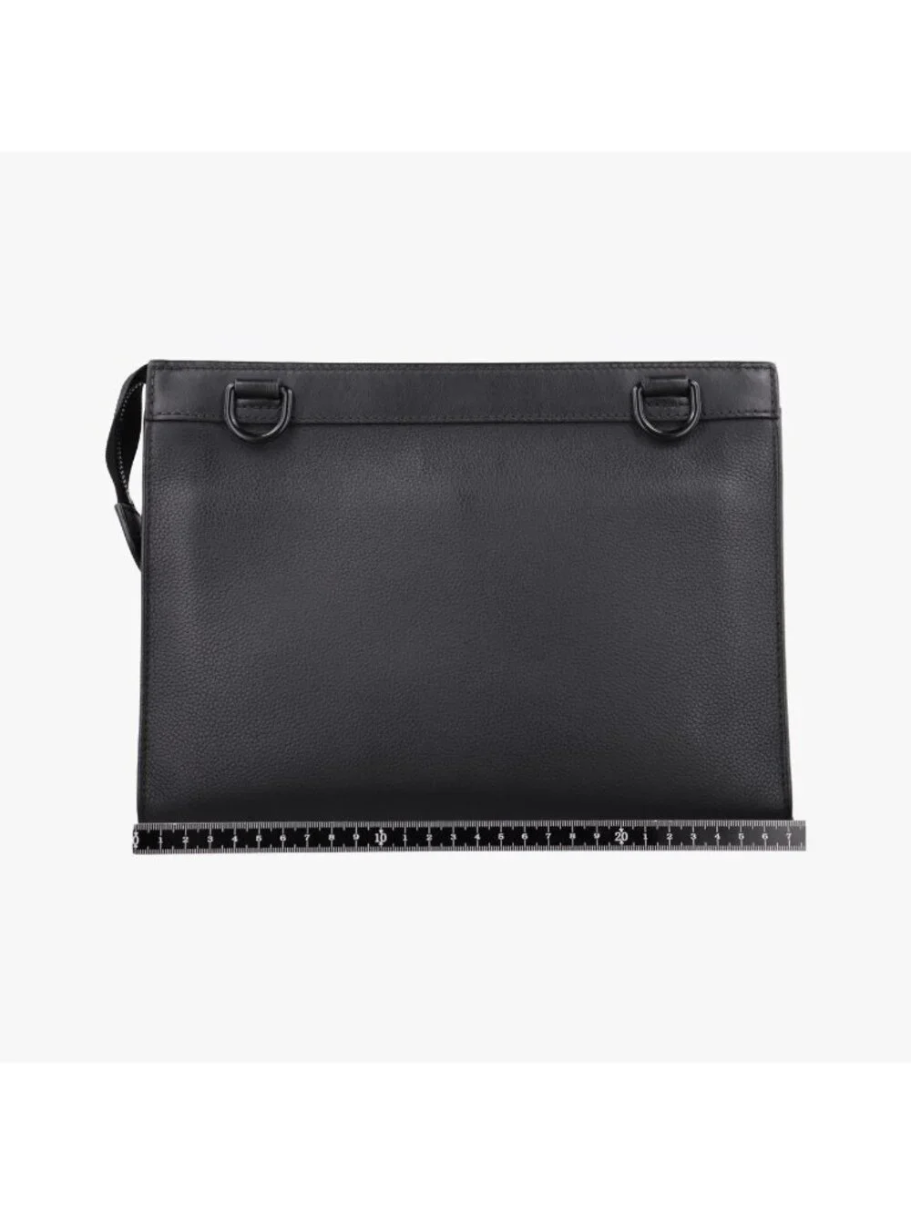 Louis Vuitton Messenger Voyage Noir Aerogram